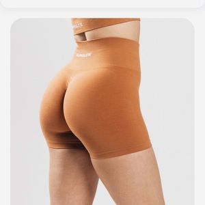 Alphalete Amplify Shorts